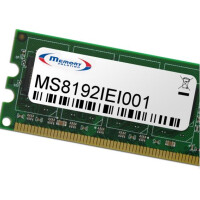 Memorysolution 8GB IEI Integration NANO-HM650 EPIC Embedded Board