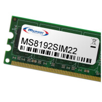 Memorysolution 8GB Simatic Panel PC IPC 427D, 477D