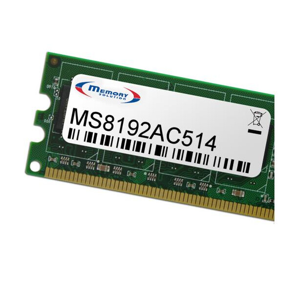 Memorysolution 8GB ACER Veriton Z4631G