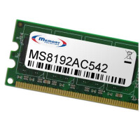 Memorysolution 8GB ACER Aspire XC-601, XC-602, XC-603