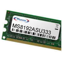 Memorysolution 8GB ASUS E510 Desktop Mini PC