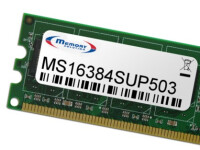 Memorysolution 16GB Supermicro X9DAX series