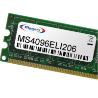 Memorysolution 4GB Elitegroup/ECS C51GM-M