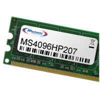 Memorysolution 4GB HP/Compaq EliteBook 8560w