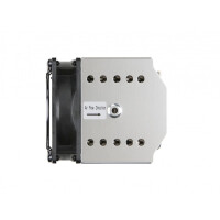 Supermicro SNK-P0070APS4 - Kühlkörper - 9,2 cm