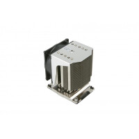 Supermicro SNK-P0070APS4 - Kühlkörper - 9,2 cm