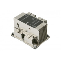 Supermicro SNK-P0068PSC - Kühlkörper - Grau