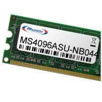 Memorysolution 4GB ASUS K55VM series