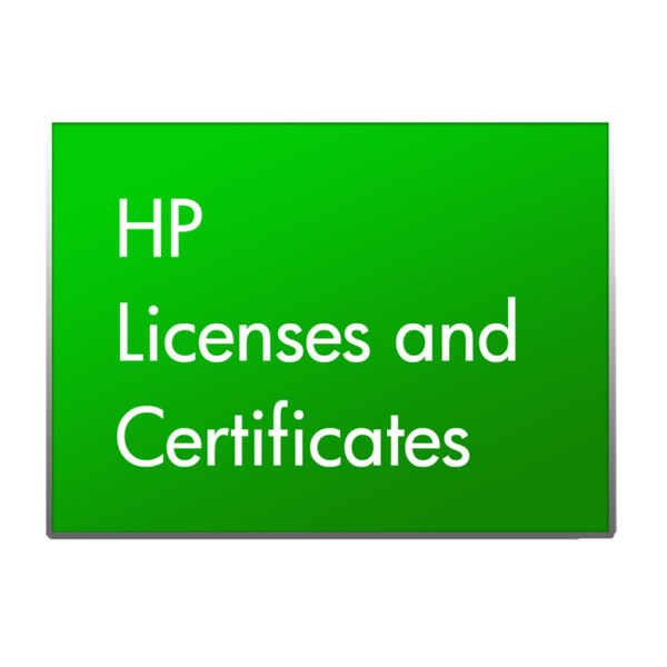 HPE StoreEver MSL TapeAssure Advanced E-LTU - Elektronischer Software-Download (ESD)