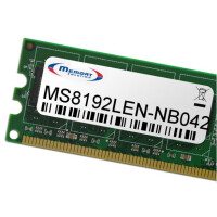 Memorysolution 8GB Lenovo IdeaPad 110-15IBR