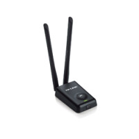 TP-LINK TL-WN8200ND - Netzwerkadapter - USB