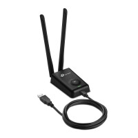 TP-LINK TL-WN8200ND - Netzwerkadapter - USB