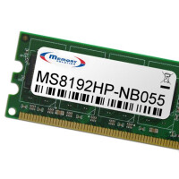 Memorysolution 8GB HP/Compaq EliteBook 8770w Mobile...