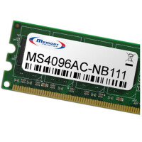 Memorysolution 4GB Acer Aspire V3-571G, V3-771G