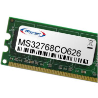 Memorysolution 32GB HP/Compaq ProLiant DL320 G6 RDimm QR