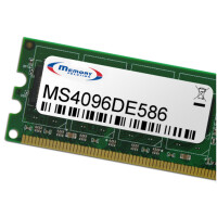 Memorysolution 4GB Dell PowerEdge M605 Blade Server