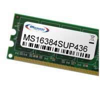 Memorysolution 16GB Supermicro H8DGi-F buffered