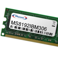 Memorysolution 8GB IBM / Lenovo Thinkpad X1