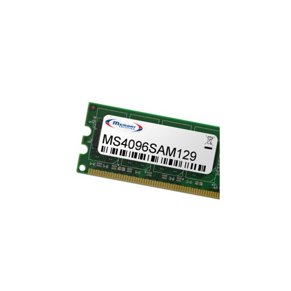Memorysolution 4GB Samsung NP600B5B