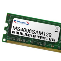 Memorysolution 4GB Samsung NP600B5B