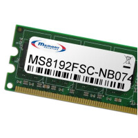 Memorysolution 8GB FSC Lifebook T730