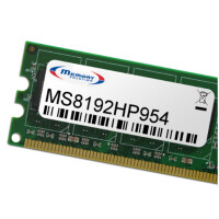 Memorysolution 8GB HP ProLiant ML110 G9