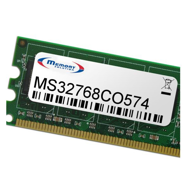 Memorysolution 32GB HP/Compaq ProLiant DL380 G6 QR RDimm