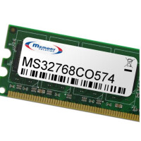 Memorysolution 32GB HP/Compaq ProLiant DL380 G6 QR RDimm