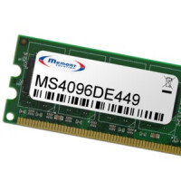 Memorysolution 4GB Dell PowerEdge 6800