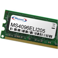 Memorysolution 4GB ECS Elitegroup MCP73VT-PM