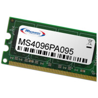 Memorysolution 4GB Panasonic Toughbook CF-31 mk2