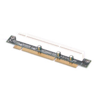 Supermicro 64-BIT Riser Card - 3.3 V - PCI-X - 1U -...