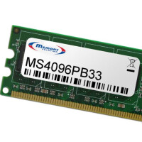 Memorysolution 4GB Packard Bell EasyNote TE11BZ