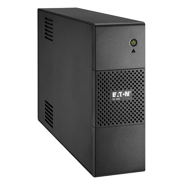 Eaton 5S 1000i - 1 kVA - 600 W - 175 V - 275 V - 50/60 Hz - 230 V