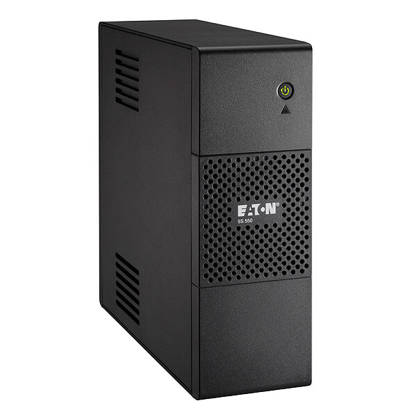 Eaton 5S 700i - 0,7 kVA - 420 W - 175 V - 275 V - 50/60 Hz - 230 V