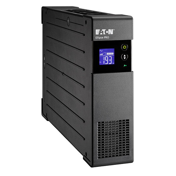 Eaton Ellipse PRO 1200 DIN - Line-Interaktiv - 1,2 kVA - 750 W - 150 V - 285 V - 50/60 Hz