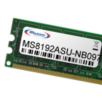 Memorysolution 8GB ASUS N55SF series