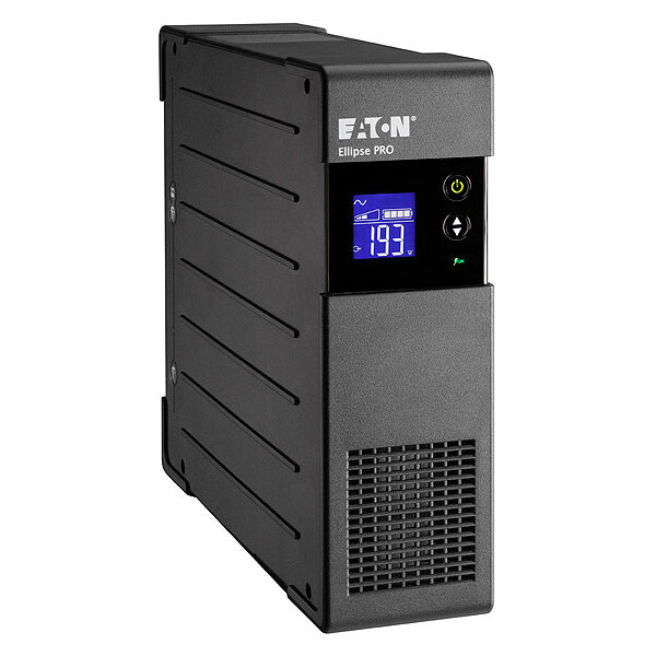 Eaton Ellipse PRO 850 - USV - Wechselstrom 230 V