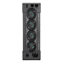 Eaton Ellipse PRO 850 - USV - Wechselstrom 230 V