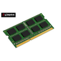 Kingston DDR3 - 8 GB