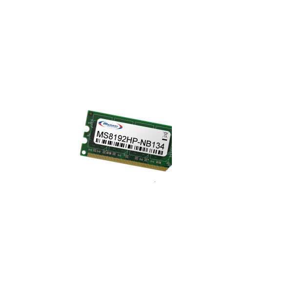 Memorysolution 8GB HP Envy 15-ae101nm