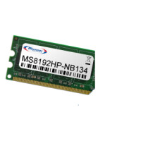 Memorysolution 8GB HP Envy 15-ae101nm