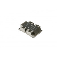 Supermicro SNK-P0067PS - Kühlkörper