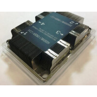 Supermicro SNK-P0067PS - Kühlkörper
