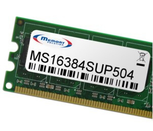 Memorysolution 16GB Supermicro X9DAX Certified Overclocking Module DDR3-1700