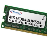 Memorysolution 16GB Supermicro X9DAX Certified Overclocking Module DDR3-1700