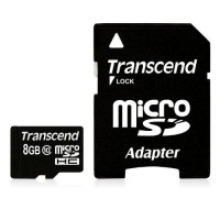 Transcend Ultimate - Flash-Speicherkarte (...