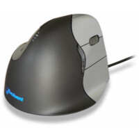 Evoluent VerticalMouse 4 - rechts - Laser - USB Typ-A