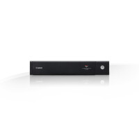 Canon imageFORMULA P-208II - 216 x 356 mm - 600 x 600 DPI - 24 Bit - 8 Seiten pro Minute - 6 Seiten pro Minute - 16 ipm