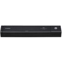 Canon imageFORMULA P-208II - 216 x 356 mm - 600 x 600 DPI...